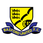 Emblema Basford United