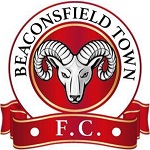 Emblema Beaconsfield Town