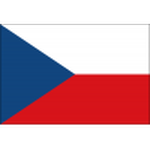 Emblema Czechia