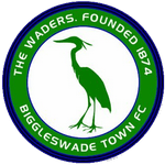 Emblema Biggleswade Town