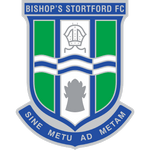 Emblema Bishop's Stortford