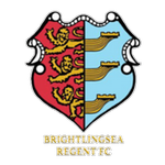 Emblema Brightlingsea Regent