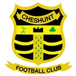 Emblema Cheshunt