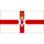 Emblema Northern Ireland