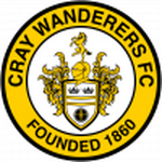 Emblema Cray Wanderers