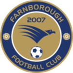 Emblema Farnborough