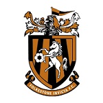 Emblema Folkestone Invicta