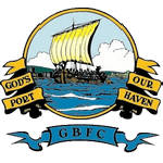 Emblema Gosport Borough