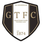 Emblema Grantham Town