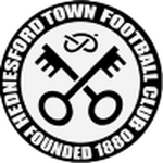 Emblema Hednesford Town