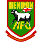 Emblema Hendon