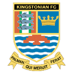 Emblema Kingstonian