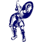 Emblema Matlock Town