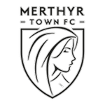 Emblema Merthyr Town