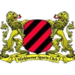 Emblema Mickleover Sports