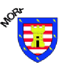 Emblema Morpeth Town
