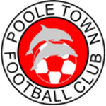 Emblema Poole Town