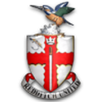 Emblema Redditch United