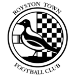 Emblema Royston Town