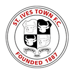 Emblema St Ives Town
