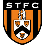 Emblema Stratford Town