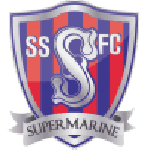 Emblema Swindon Supermarine