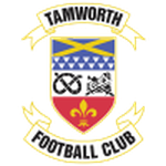 Emblema Tamworth