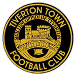 Emblema Tiverton Town