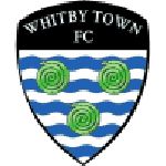 Emblema Whitby Town