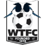 Emblema Wimborne Town