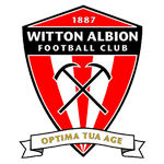 Emblema Witton Albion
