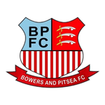 Emblema Bowers & Pitsea