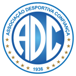 Emblema Confiança