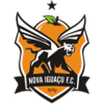 Emblema Nova Iguaçu