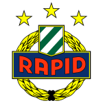Emblema Rapid Vienna