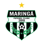 Emblema Maringá
