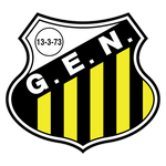 Emblema Novorizontino