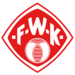Emblema Würzburger Kickers