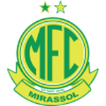 Emblema Mirassol