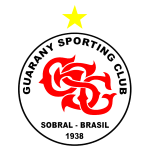 Emblema Guarany de Sobral