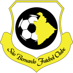 Emblema São Bernardo