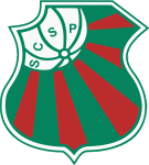 Emblema São Paulo RS