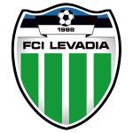 Emblema Levadia U19