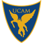 Emblema Ucam Murcia