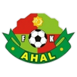 Emblema Ahal