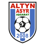 Emblema Altyn Asyr