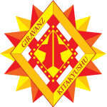 Emblema Kitakyushu