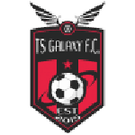 Emblema TS Galaxy
