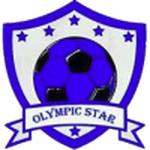 Emblema Olympic Star