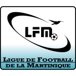Emblema Martinique